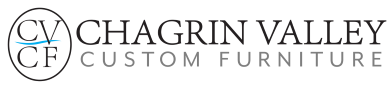 Chagrin Valley Custom Furniture logo