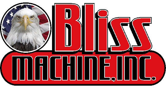 Bliss Machine, Inc logo
