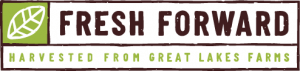 Fresh Forward Farms logo