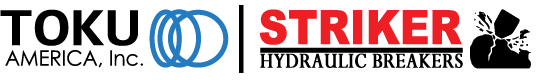 Toku America logo