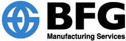 BFG Manufacturing Services logo