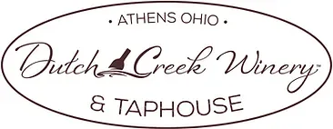 Dutch Creek Winery & Taphouse logo