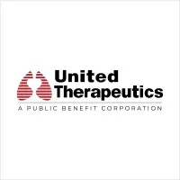 United Therapeutics logo