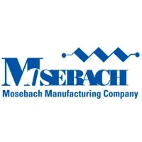 Mosebach Manufacturing Co logo