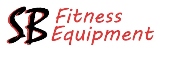 SB Fitness Equipment logo