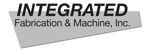 Integrated Fabrication & Machine, Inc logo