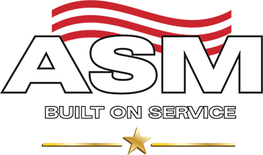 American Standard Manufacturing, Inc logo