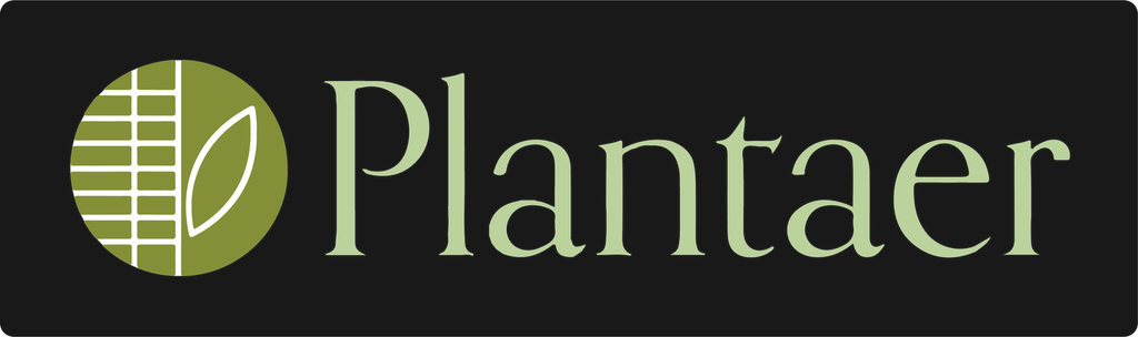 Plantaer logo