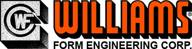 Williams Form Engineering Corporation logo