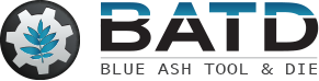 Blue Ash Tool & Die Co., Inc logo