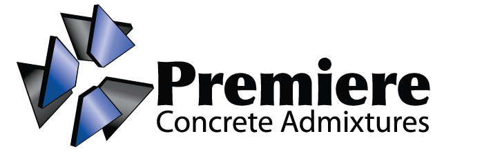 Premiere Concrete Admixtures logo