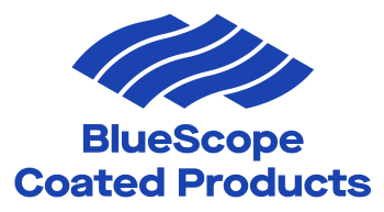 BlueScope Coated Products logo
