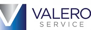 Valero Service Inc logo