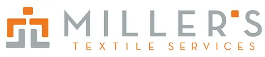 Miller’s Textile Services logo