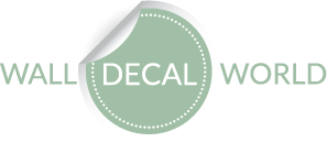 Wall Decal World logo