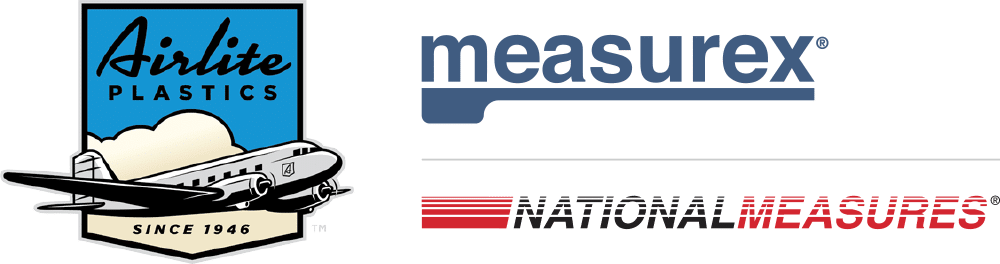 Measurex logo