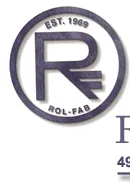 Rol-Fab, Inc logo