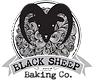 Black Sheep Baking Co logo