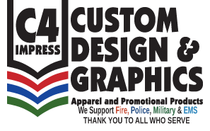 C4Impress Custom Design & Graphics logo