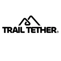 Trail Tether logo