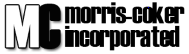 Morris-Coker, Inc logo