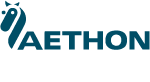 Aethon logo