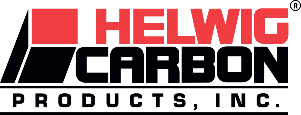 Helwig Carbon Products, Inc logo