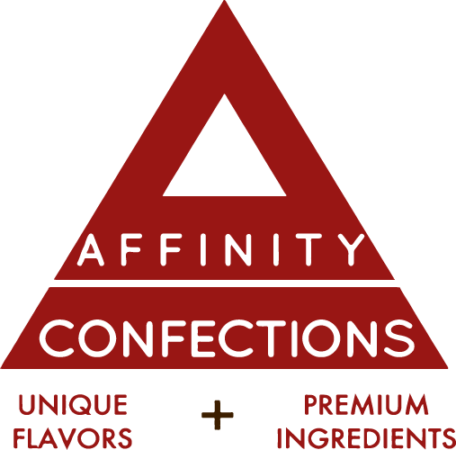 Affinity Confections logo