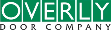 Overly Door Company logo