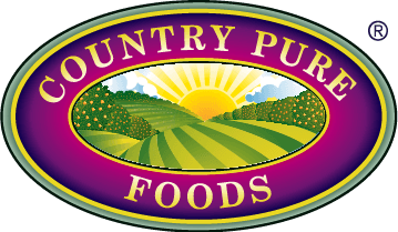 Country Pure Foods logo
