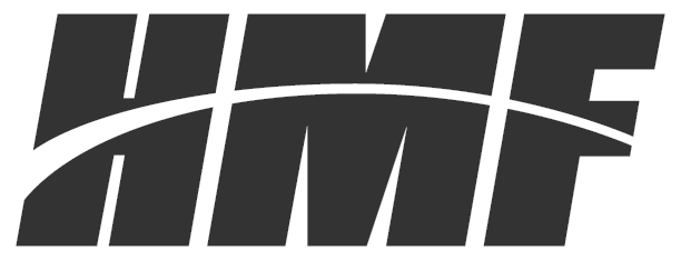 HMF Racing logo
