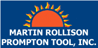 Prompton Tool Inc logo