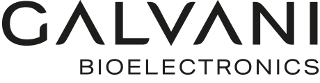 Galvani Bioelectronics logo