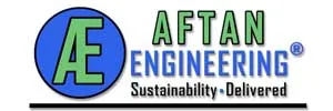 Aftan Engineering logo