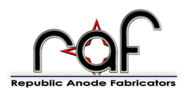 Republic Anode Fabricators logo