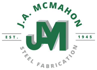 J.A. McMahon, Inc logo
