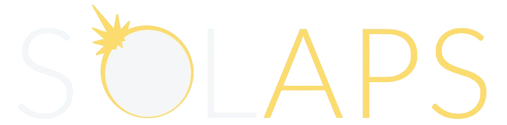 SolAps logo