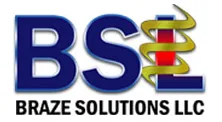 Braze Solutions LLC logo