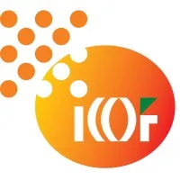Inter Continental Oils and Fats (ICOF) logo
