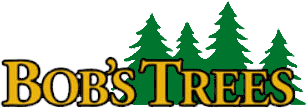 Bob’s Trees logo