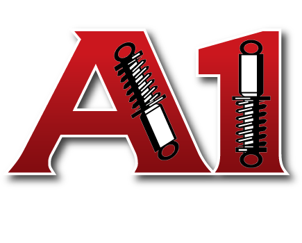 A-1 Spring Service logo