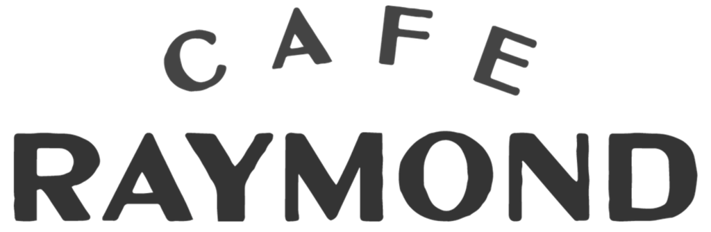 Cafe Raymond logo