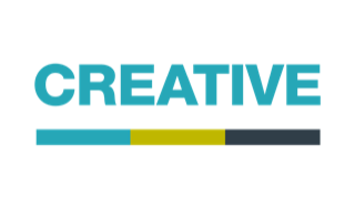 Creative Print Group logo