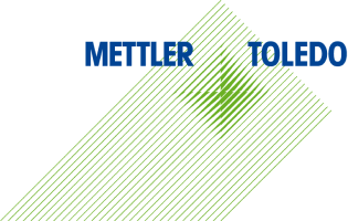 METTLER TOLEDO logo