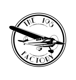 The 195 Factory LLC logo
