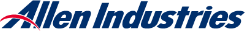 Allen Industries logo