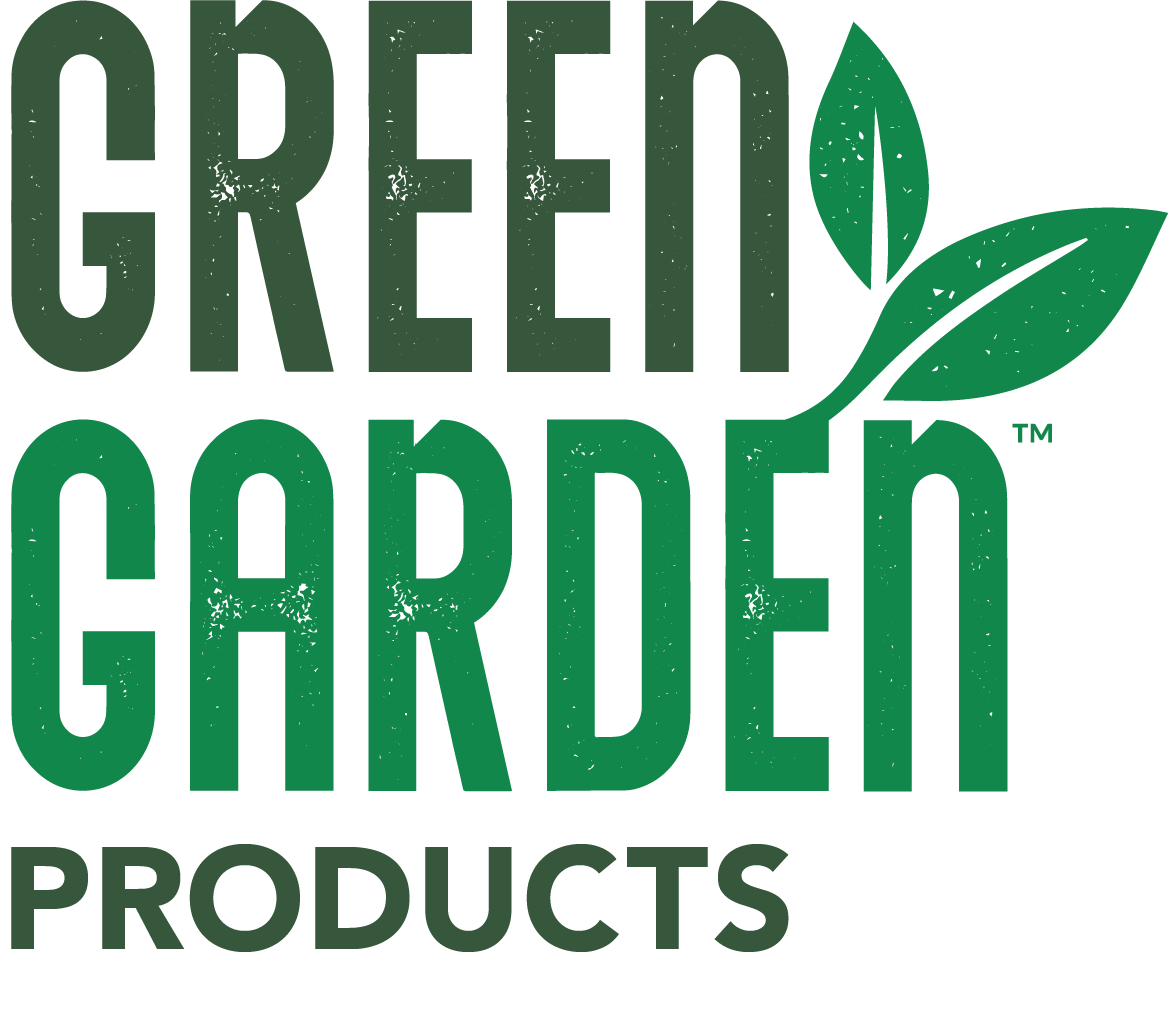 Green Garden Products logo