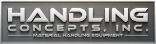 Handling Concepts, Inc logo