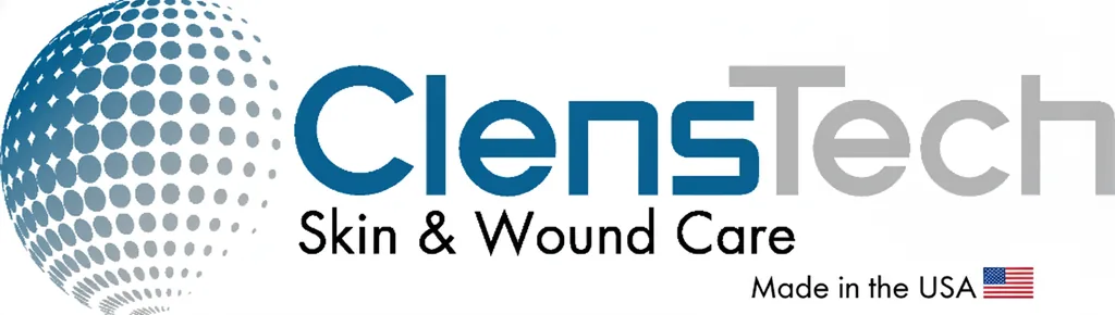 ClensTech, Inc logo