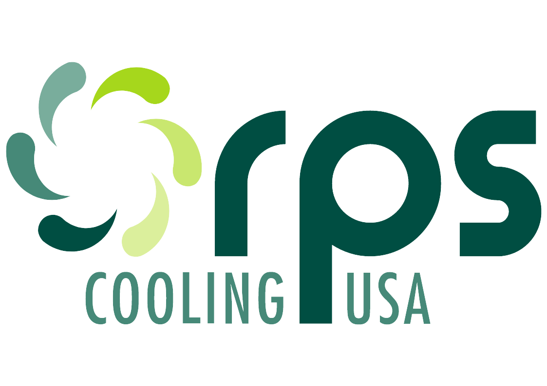 RPS Cooling logo